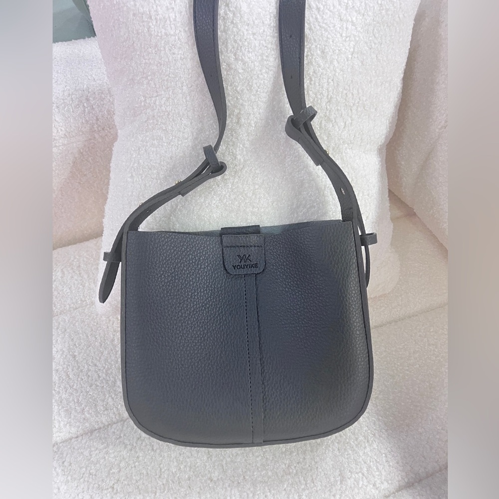 2-Piece Crossbody Bag Set